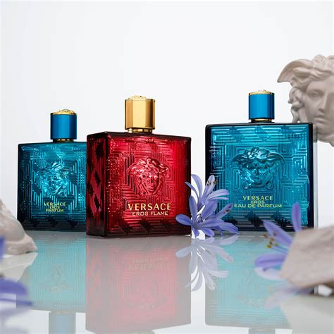 eros flame versace reviews|Versace Eros Flame edp review.